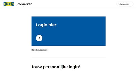 iBenefits benefits portal is exclusive for all IKEA members. . Icoworker ikea login